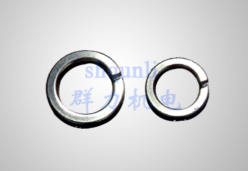 垫圈系列Nuts,Gasket