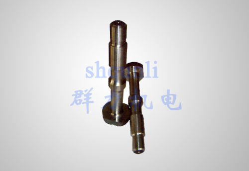 非标 异形构件委托定制