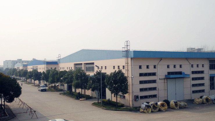 公司环境