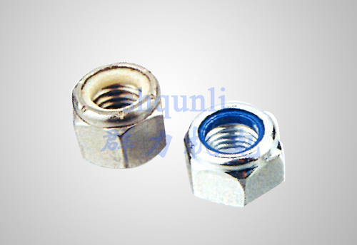 螺帽系列Nuts