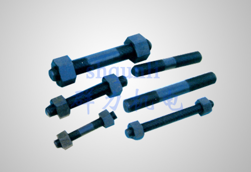 双头螺柱系列Thread Bolts